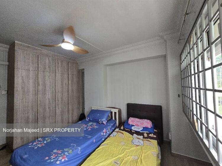 Blk 358 Woodlands Avenue 5 (Woodlands), HDB Executive #632238011
